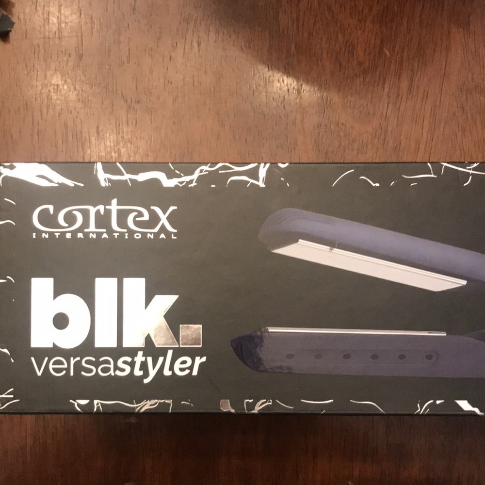 Cortex versa styler - navy